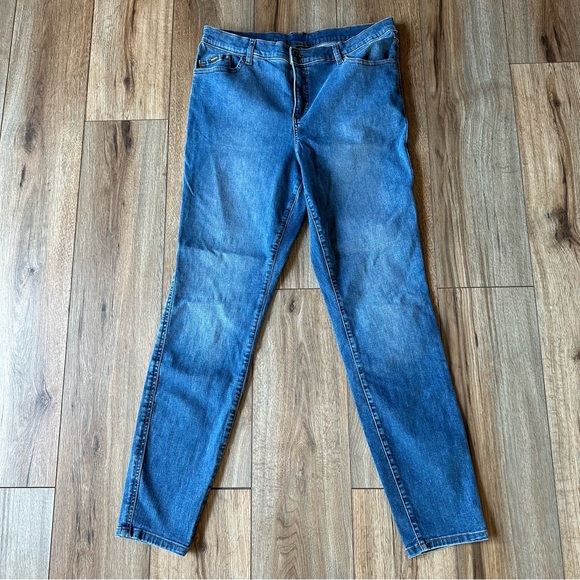 Kuhl women’s high waisted jean - Picture 1 of 4